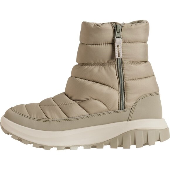 NEW Columbia Sportswear Snowtrot OmniTech® Mid Winter Boots Waterproof Insulated - Picture 5 of 7